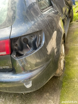 Dezmembrez Audi A3, 2008, 2.0TDI, BKD - imagine 9