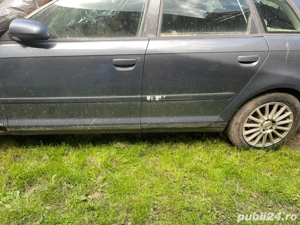 Dezmembrez Audi A3, 2008, 2.0TDI, BKD - imagine 2