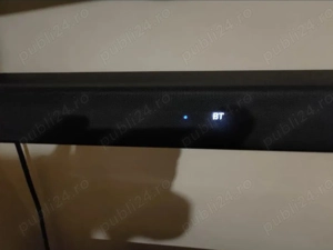 Soundbar cu subwoofer wireless Sony HT-G7 W, Dolby Atmos - imagine 5