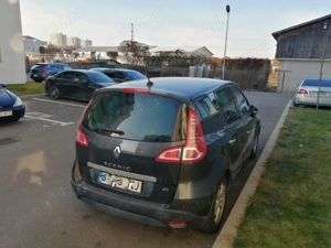 Vand Renault Scenic 2011 diesel - imagine 6