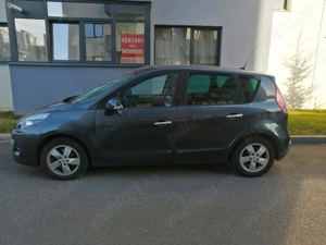 Vand Renault Scenic 2011 diesel - imagine 4