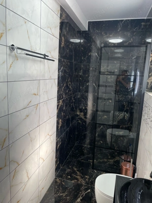 Casa nouaFloresti 4 camere 80mp terasa circulabila,gradina,incalzire in pardoseala,parcare inclusa - imagine 8