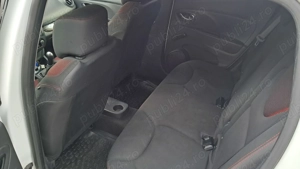 Vand renault clio 2014 1.2 benzina