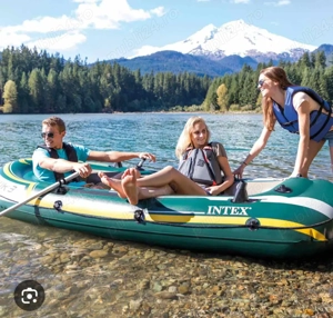 Intex Seahawk 2 - imagine 3