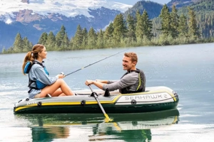 Intex Seahawk 2 - imagine 4