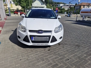 Ford focus MK3 sedan 2012 - imagine 5