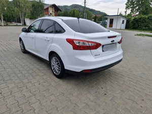 Ford focus MK3 sedan 2012 - imagine 2