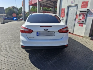 Ford focus MK3 sedan 2012 - imagine 4