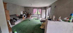 Vand casa Comana ,casa de vacanta,cu etaj 5 camere  teren 1000mp Mihai Bravu Giurgiu - imagine 3