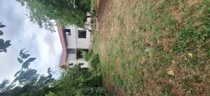 Vand casa Comana ,casa de vacanta,cu etaj 5 camere  teren 1000mp Mihai Bravu Giurgiu - imagine 5