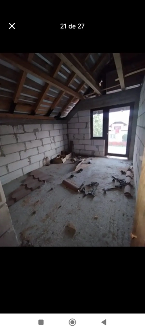 Casa de vanzare la rosu Buciumeni DB - imagine 6