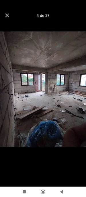 Casa de vanzare la rosu Buciumeni DB - imagine 3