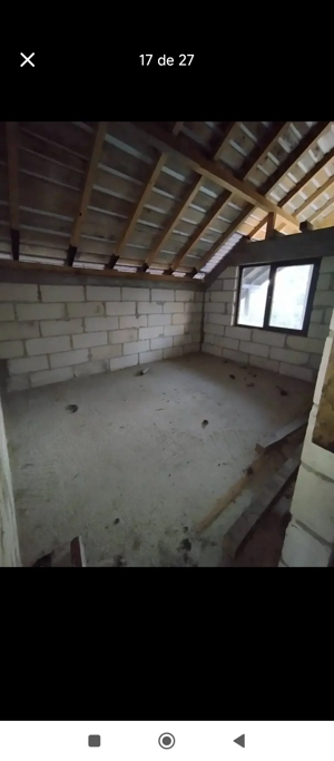 Casa de vanzare la rosu Buciumeni DB - imagine 10