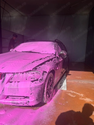 Vând bmw 320 e91 nfl diesel 163 cp manuală