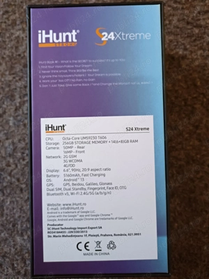 iHunt S24 Xtreme Space - imagine 2