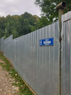 TEREN extravilan ,CERAȘU- Prahova