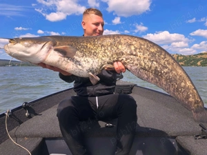 Pescuit,Cazare,Divici,Clisura Dunarii,Relaxare,Distractie - imagine 5