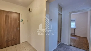 Apartament cu 3 camere, 2 bai, 2 balcoane, zona Calea Aradului - imagine 3
