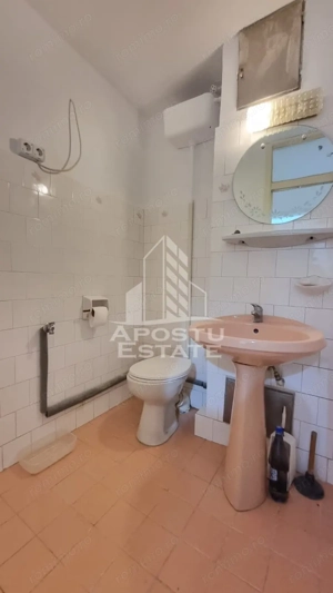 Apartament cu 3 camere, 2 bai, 2 balcoane, zona Calea Aradului - imagine 8