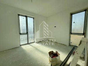 Apartamente cu 2 camere, finisaje la alegere, la intrare in Giroc. Eso - imagine 5