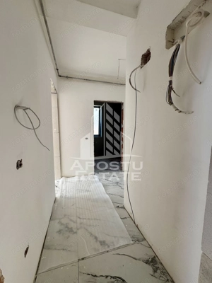 Apartamente cu 2 camere, finisaje la alegere, la intrare in Giroc. Eso - imagine 8