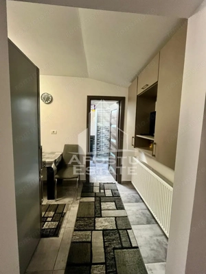 Doua apartamente la curte comuna,zona Traian - imagine 20 Doua apartamente la curte comuna,zona Traian - imagine 20