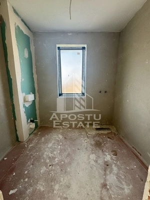 Apartamente cu 2 camere, finisaje la alegere, la intrare in Giroc. Eso - imagine 10