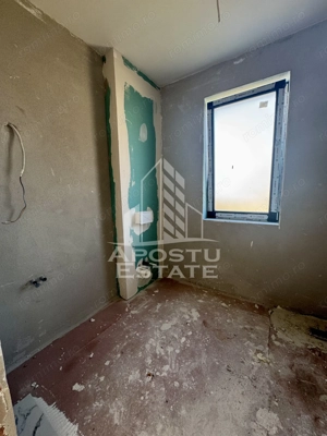 Apartamente cu 2 camere, finisaje la alegere, la intrare in Giroc. Eso - imagine 9