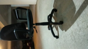 Vind  fotoliu in stare excelenta - imagine 4