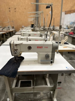 Reparații capitale-întreținere mașini de cusut casnice și industriale