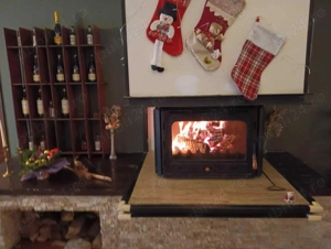 Inchiriem pensiune de Revelion - in Valiug - capacitate 30 persoane - imagine 3