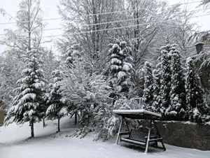 Inchiriem pensiune de Revelion - in Valiug - capacitate 30 persoane - imagine 5