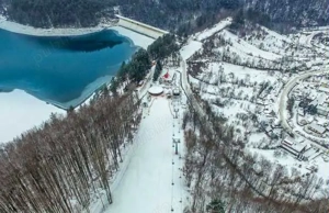 Inchiriem pensiune de Revelion - in Valiug - capacitate 30 persoane - imagine 2