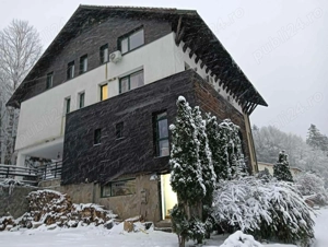 Inchiriem pensiune de Revelion - in Valiug - capacitate 30 persoane