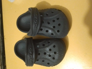 Crocs pt copii  - imagine 2