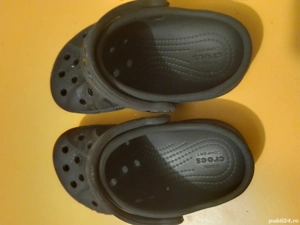 Crocs pt copii 