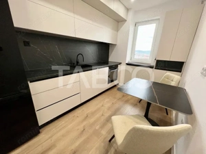 Apartament de vanzare cu 2 camere in Lup Residence Doamna Stanca - imagine 8