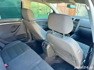 Vand golf V 1.9 Tdi 6+1 viteze cod motor BKC - imagine 4