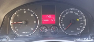 Vand golf V 1.9 Tdi 6+1 viteze cod motor BKC - imagine 3