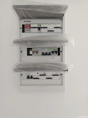 Electrician construcții civile 