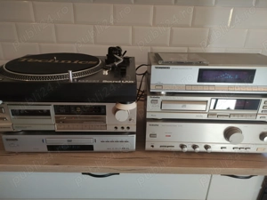 Linie audio Technics  - imagine 3