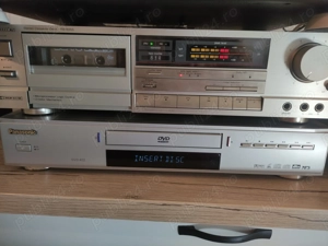 Linie audio Technics  - imagine 2