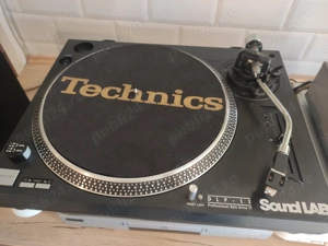 Linie audio Technics  - imagine 4
