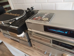 Linie audio Technics  - imagine 5