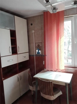 Inchiriere Garsoniera Decomandata Bld. Brancoveanu - imagine 2