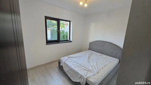 Casa noua 110 MP Utili, 10 km de statiunea Cheia, 1270 mp curte, 5 camere, 2 bai, 380V, 220 - imagine 5
