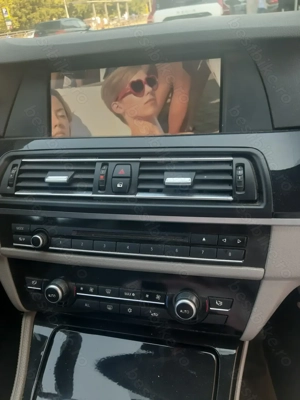 Vînd bmw f10 530 2011 propietar  - imagine 3 Vînd bmw f10 530 2011 propietar  - imagine 3