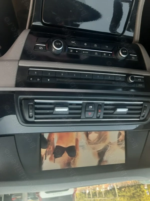 Vînd bmw f10 530 2011 propietar  - imagine 2 Vînd bmw f10 530 2011 propietar  - imagine 2