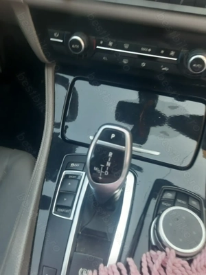 Vînd bmw f10 530 2011 propietar  - imagine 4 Vînd bmw f10 530 2011 propietar  - imagine 4