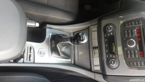 Ford Focus II 1.8 Tdci Hatchback - imagine 5 Ford Focus II 1.8 Tdci Hatchback - imagine 5